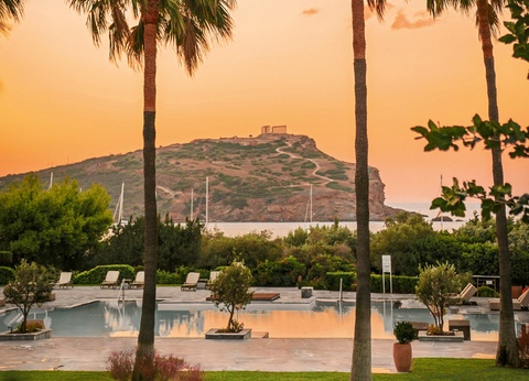 Hôtel TUI Sélection Cape Sounio 5* - 10