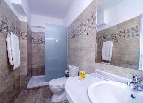 Hôtel Lito Hotel 3* - 14