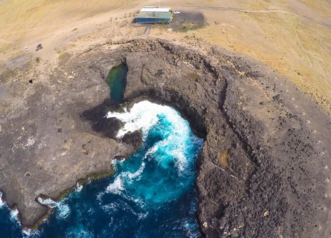 Circuit Sur les pas de Cesaria - arrivée Sal - 8