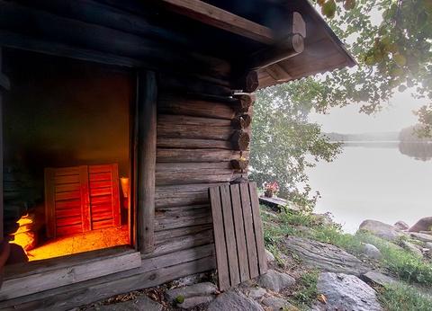 Hôtel Samperin Savotta 3* - 10