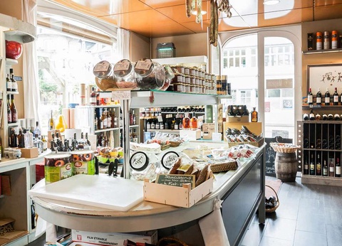 Echappée normande avec cocktails et remise sur l'épicerie fine de l'hôtel - 3* - 15