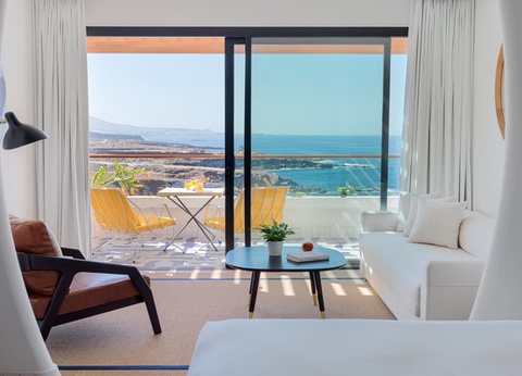 Hôtel H10 Atlantic Sunset 5* - 9