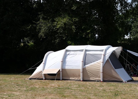 Camping de La Récré, 4* - 24