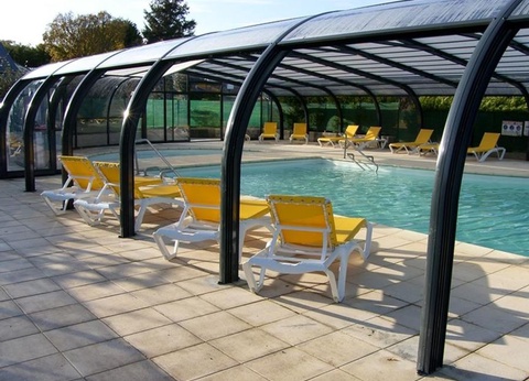 OFFRE CHOC - Camping Le Varquez 3* - 4