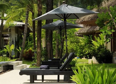 Hôtel Bangsak Village 4* - 12