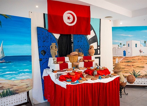 Club Framissima Palm Beach Djerba 4* - 15