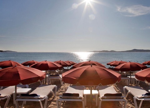 Camping Domaine Les Prairies de la Mer 5* - 24