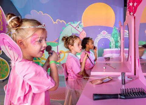 Hôtel Ôclub Select Barceló Fuerteventura Castillo 4* - 15