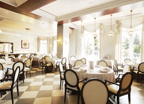 Hôtel Mansión de Lucy 5* - 3