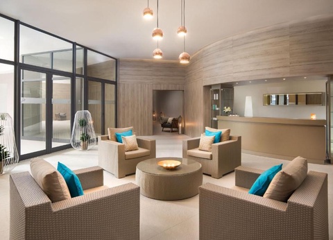 Hôtel Sheraton Dubrovnik Riviera 5* - 6