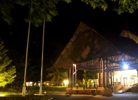 Hôtel Voyager Beach Resort 4* - 11