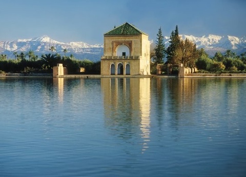 Circuit Villes impériales et côte Atlantique (circuit privatif) - 3