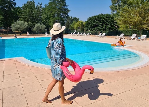 Camping Tikayan Oxygene, 3* - 2