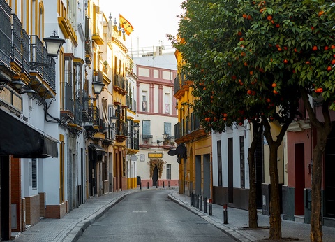 Autotour Panorama d'Andalousie - 5