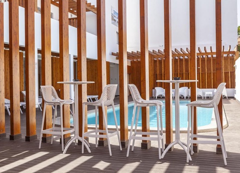 Hôtel Da Luz 3* - 10