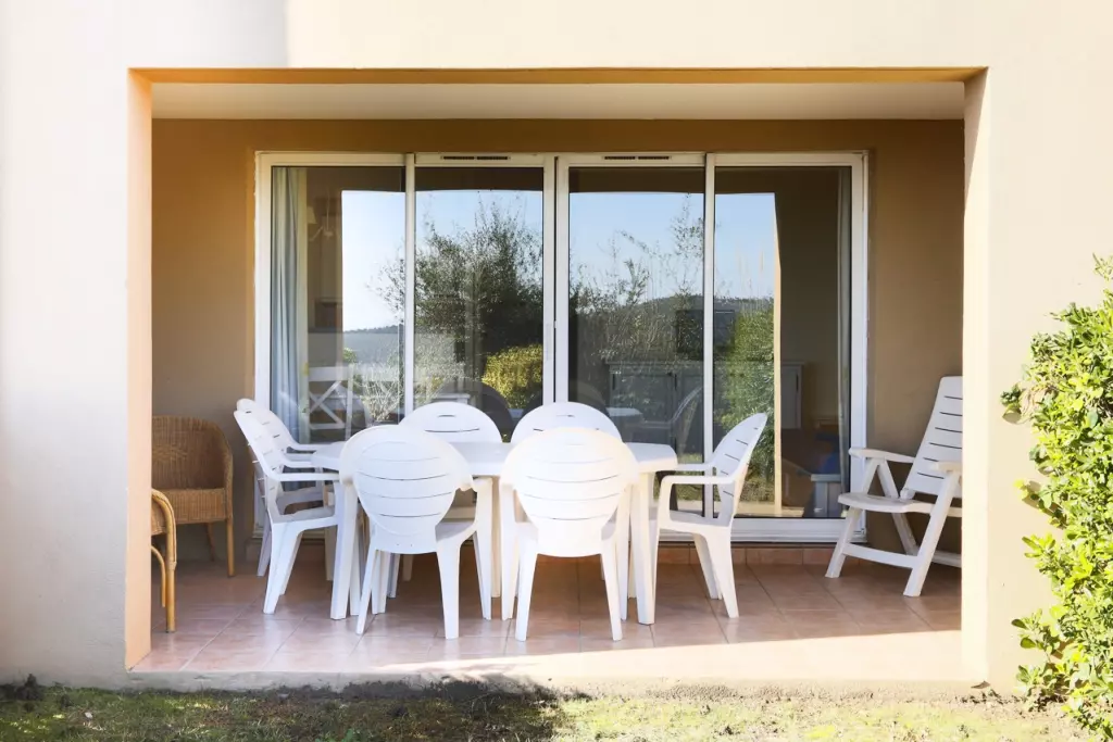 Résidence Maeva Particuliers Le Hameau des Issambres - 187