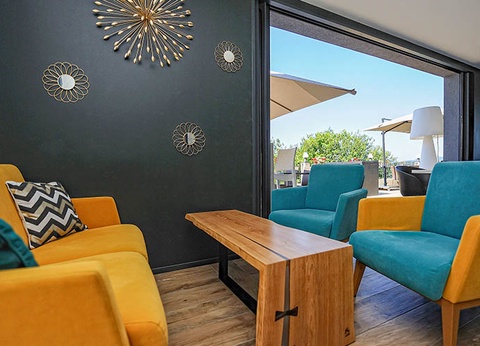 Hôtel Le Tourisme 3* - 15