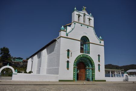 Splendeurs du Mexique 12J/10N - 2025 - 4