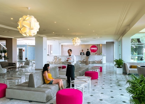 Hôtel Golden Tulip President Hammamet 4* - 12