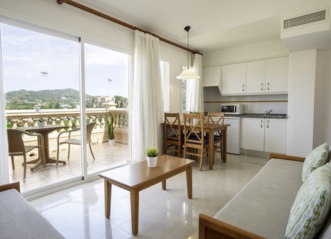 Hôtel Aparthotel Ciudad Laurel 3* - 7