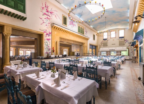 Hôtel Medina Belisaire 4* - 21