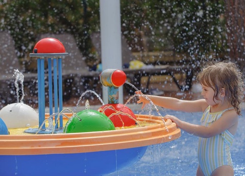 Camping Stel - Roda de Bara, 4* - 35