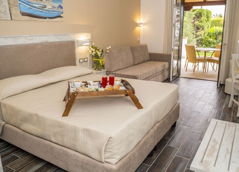 Hotel Dolcestate 4* - 4