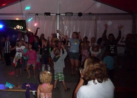 Camping Ile De La Comtesse, 4* - 77