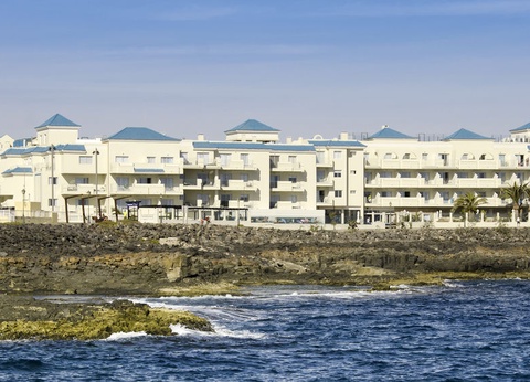 Hôtel Ereza Mar 4* - 10