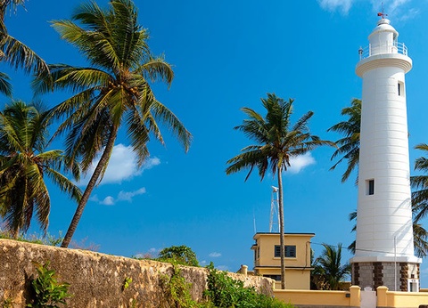 Circuit Les Incontournables du Sri Lanka et Extension Anantaya Resort & Spa 5*nl - 24