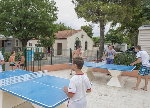 Camping Tikayan Clau Mar Jo, 4* - 8