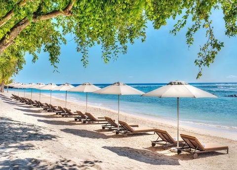 Hôtel The Westin Turtle Bay and Spa 5* - 5