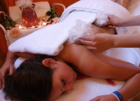 Hôtel Vincci Helya Beach 4* - 14