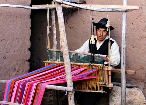 Circuit Pérou andin - 19