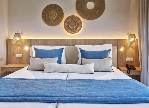 Hôtel Meliá El Mansour Mahdia 4* - 19