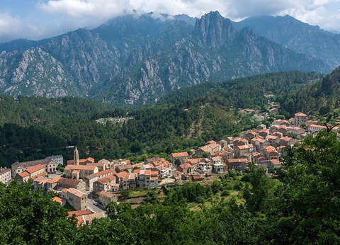 Séjour La Corse Orientale à Ghisonaccia - 2