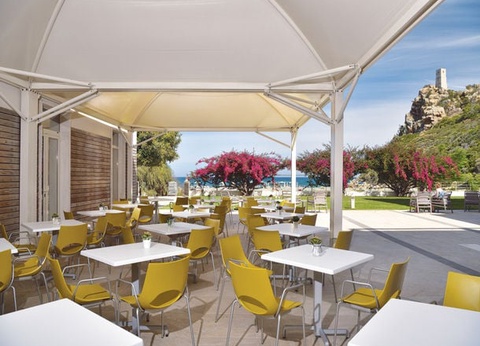 Hôtel Torre Salinas 4* - 11