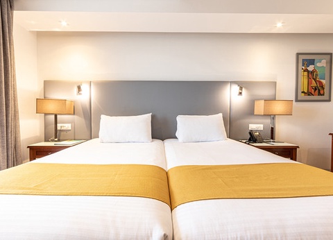 Circuit Beautés maltaises 4* - 17