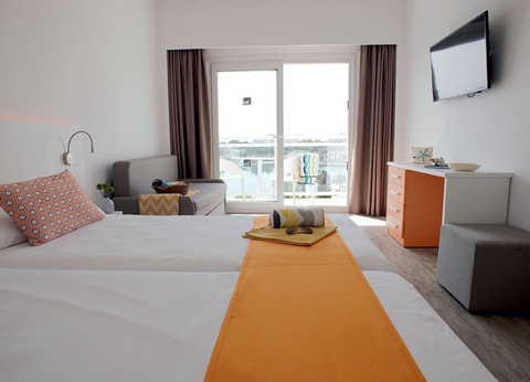 Hôtel TUI Suneo Lagomonte 3* - 2