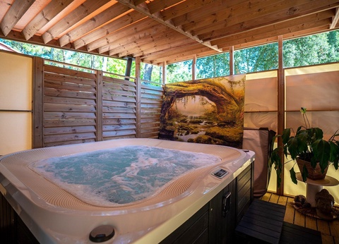 Camping Lou Pignada - 7