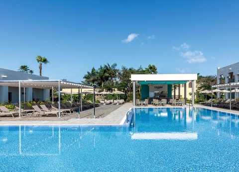 Hôtel RIU Palace Swahili 5* - 2