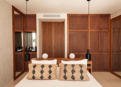 Hôtel Cala Di Greco 4* - 10