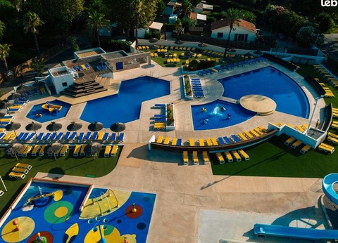 Camping Sun et Sea 4* - 11