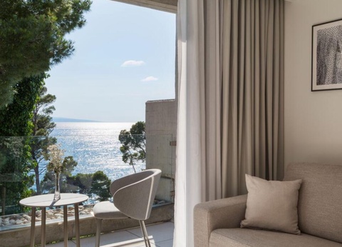 Hôtel BlueSun Soline 4* - 28