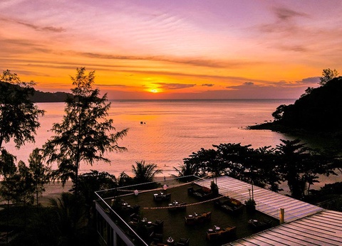 Circuit Essence de Thaïlande et plage : Ôclub Experience Novotel Kamala 4* - 17