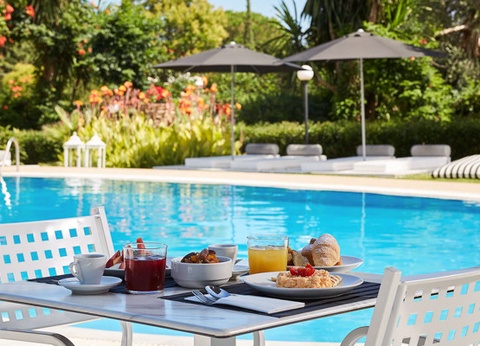 Hôtel Mr & Mrs White 4* (Adult Only) - 2