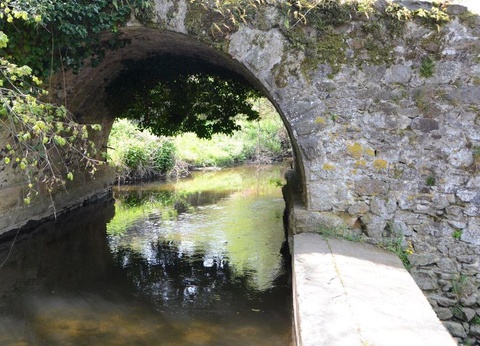 Camping Le Pont d'Allagnon, 3* - 30