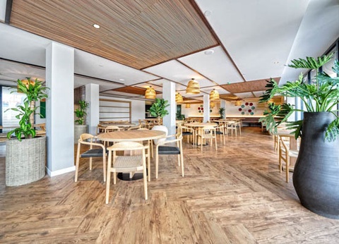 Hôtel Club Framissima Hovima Suites Costa Adeje 4* - 11