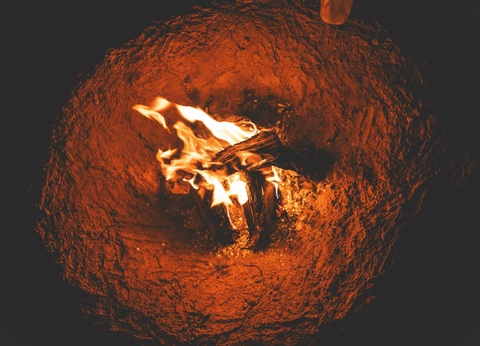 Circuit Le souffle des dunes : voyage à pied au coeur du grand sud - 9