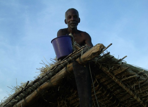 Circuit L'île rouge au fil de l'eau - 16